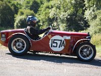 July 2016 Wiscombe Hillclimb Sunday 180  Many thanks to Jo Martin for the photograph. : July 2016 Wiscombe Hillclimb Sunday